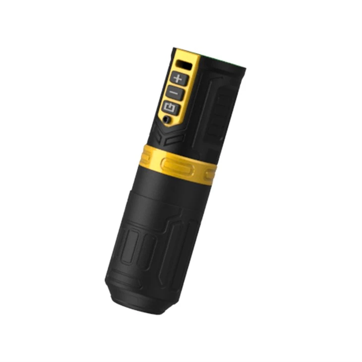 Cordless Tattoo Guns suppliers